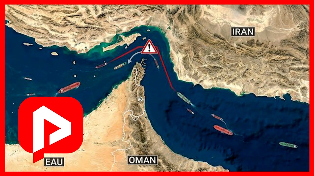 Hormuzi, arma e fundit e Iranit!