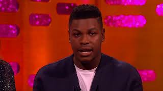 The Graham Norton Show Season 22 Episode 11