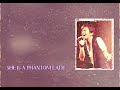 【SHE IS A PHANTOM LADY】竹本孝之 Takayuki Takemoto -  -1987【Lylic】