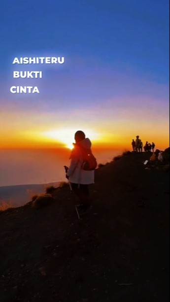 Aisiteru 2 [ siksa menanggung rindu ] #lyrics#laguviral#fyp#trend#djviral#djtiktok#liriklagu