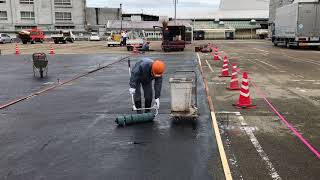 超級水ローラー