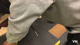 Mawboards Tools For Scribing Flooring