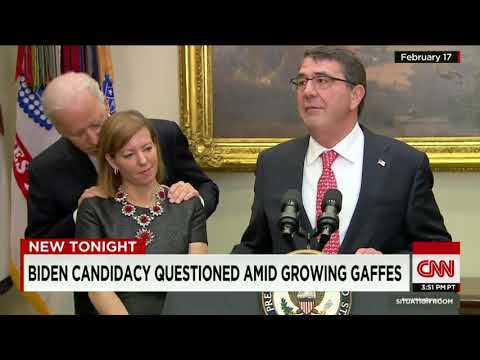 Joe Biden In Impractical Jokers Youtube