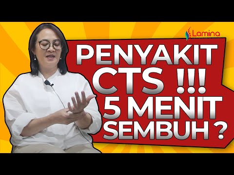 Video: Cara Melepaskan Carpal Tunnel Syndrome Dengan Terapi Pijat