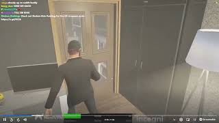 Omie Return to Streaming & Speed Run All the Dramas | Nopixel GTARP