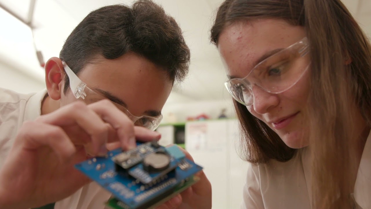 Windaroo Promotional Video 2021