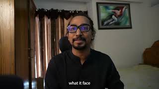 Marres Program Application Video