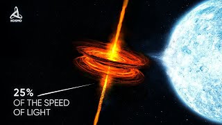 MICROQUASAR SS 433. THE MOST BIZARRE SYSTEM WITH A BLACK HOLE