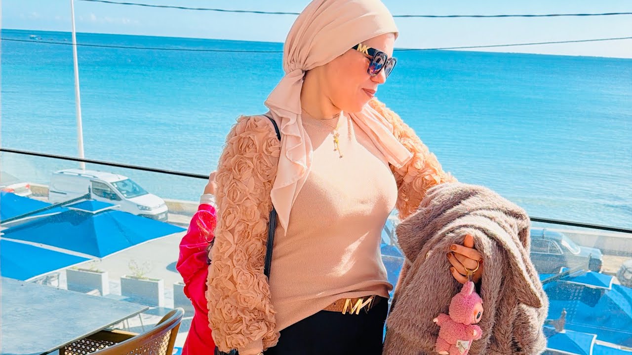 مصدقتش الي ريتو 🫣- خيرات ربي  - من البحر للمشوى🐋 جولتي في بحر سلقطة 🌊 