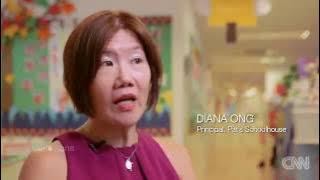 Why Singapore has the smartest kids in the world   CNN com
