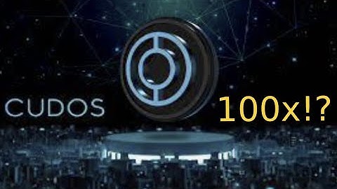 CUDOS - Hidden Gem (ICP KILLER)