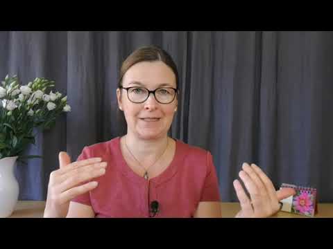 Kinderwunsch-Relax© – Geführte Hypnose-Audios von Kathrin Steinke