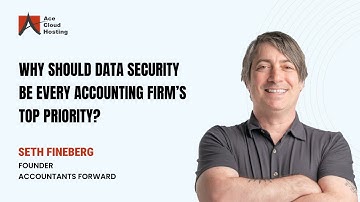 Why Data Security Should Be Every Accounting Firm’s Top Priority