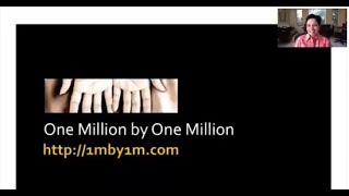 441st 1Mby1M Roundtable For Entrepreneurs April 23, 2019 screenshot 1