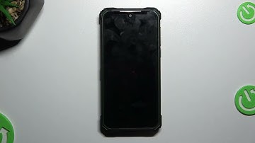 All functions of incoming call on Doogee S86 Pro / incoming call on Doogee S86 Pro