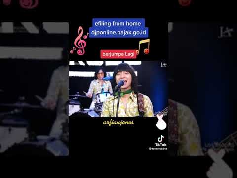 Berjumpa Lagi....T'KOES BAND♥️