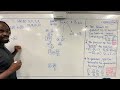 10-2: Simplifying Radicals Part 2