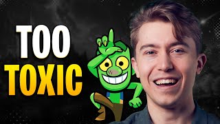 This Toxic Deck Beats EVERYTHING in the Meta?!