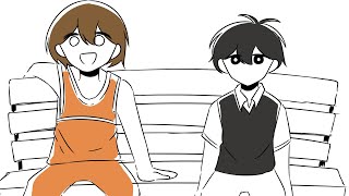 Sunny’s forgetting something (omori) Sunny’s forgetting something (omori)