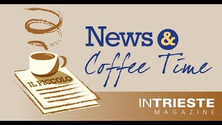 News and Coffee 16 November 2022 Profile