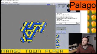 Palago - Board Games Ep. 364 screenshot 5