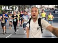 Skateboarding the whole los angeles marathon  43024