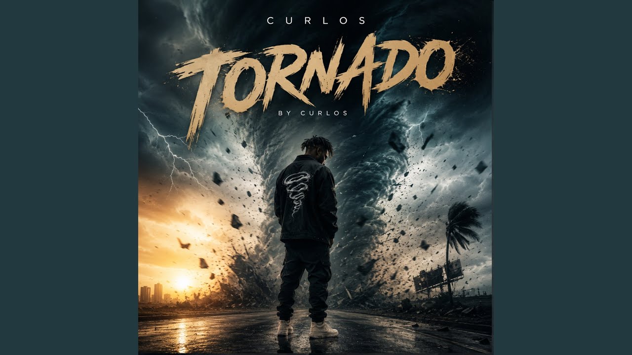 Watch TORNADO on YouTube Watch TORNADO on YouTube