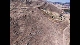 Muş-Varto-Tatan Mezarlık & Ziyaret Ağacı