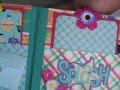 Birthday Mini Album