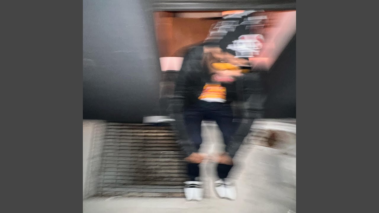 michael myers (feat. Justend) (sped up)