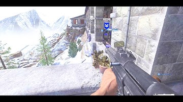 Call of Duty: #Vanguard Multiplayer Gameplay only BETA | No Commentary rYu