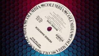 Herbie Hancock - Making Love