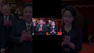 Meet Kim Jong-Un's Daughter