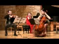 HAYDN - Piano Trio No. 39 in G major Hob. XV/25  ("Gypsy")