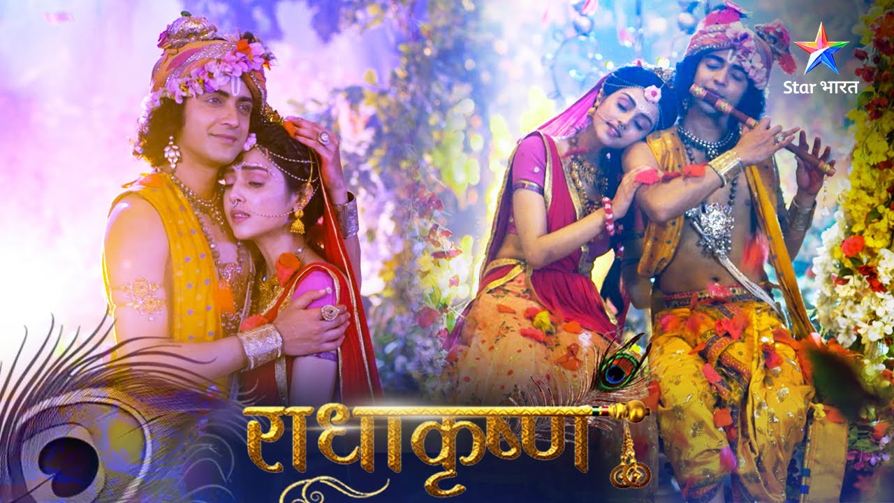 RadhaKrishn | Krishn ne tod di apni bansuri | राधाकृष्ण | Episode 389-390
