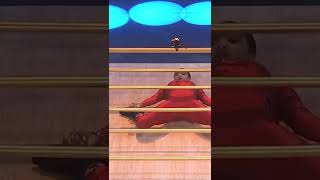 Unbelievable LIMBO World Record In the World | Datasif | #shorts  #world #records