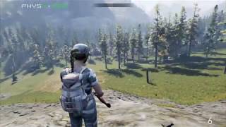 Hunting Simulator Gameplay Part 1 ( 2017 v1.1 + DLC ) screenshot 5