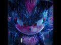 Shadow Sonic 3 4k Edit Axel F Crazy Frog Slowed AjIconic