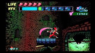 Hours Played: Viewtiful Joe Swag
