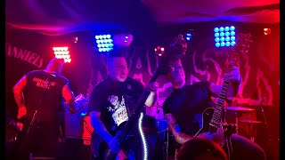 Mad Sin - Live at the Hope &amp; Ruin, Brighton, UK 06-05-23