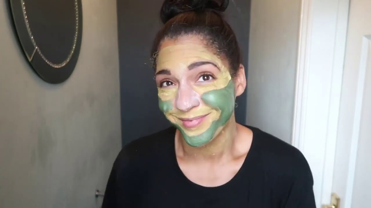 Mask Mapping What is is, how to do it and WHY - YouTube