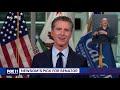 Who Should Gov. Gavin Newsom Appoint to the U.S. Senate?