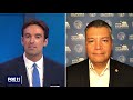Who Should Gov. Gavin Newsom Appoint to the U.S. Senate?