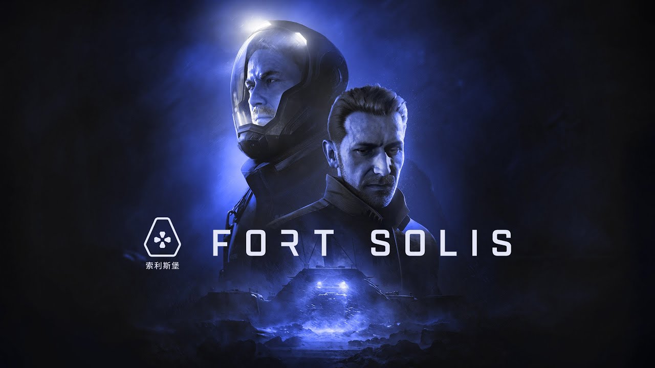 Fort Solis Game Play | Part 1