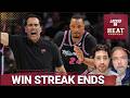 Miami Heat's Play-In FEARS Grow After Magic Loss, Herro & Powell's Return Raises MORE Questions