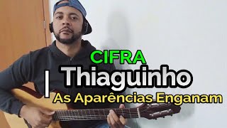 Vídeo de As Aparências Enganam