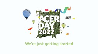 #AcerDay2022: The Green Mark Concert Highlights