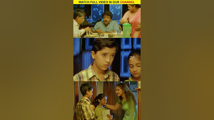 Watch full video 👆 Priyamaana Thozhi Movie Scenes - #madhavan #jyothika #sridevi #vineeth #shorts