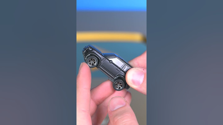3d printed car vs real