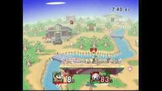 Boss destroys Esoj @chudatzz